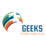 GEEKS STUDY AND PLAY(7,8,9) icon