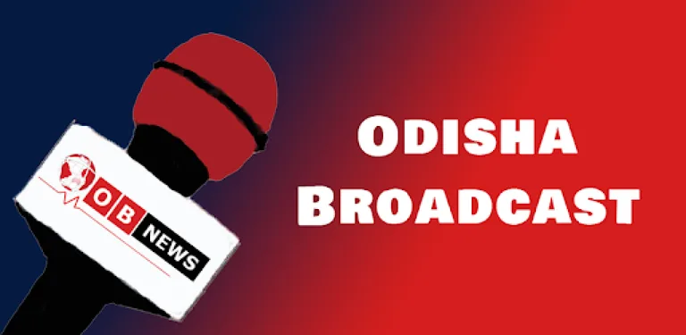 Odisha Broadcast cover image