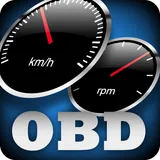 OBD Info-san! MAXWIN icon