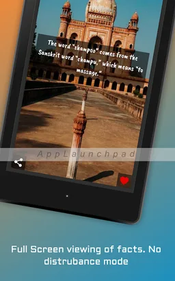 Fact Factory screenshot 21