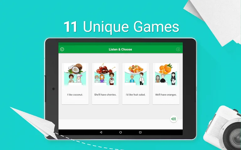 Learn Indonesian Language screenshot 20