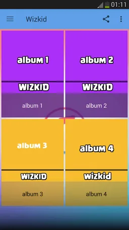 P-Square - Music Songs 2019 - Without Internet screenshot 1