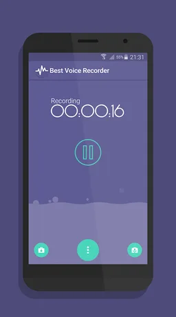 Voice Recorder screenshot 3