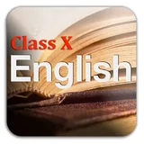 English X icon