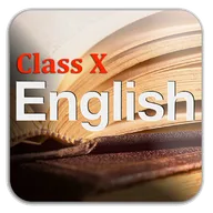 English X icon