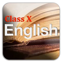 English X icon