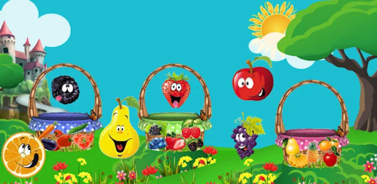 水果桶 cover image