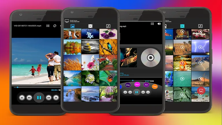 TV Remote for Philips (Smart T screenshot 3