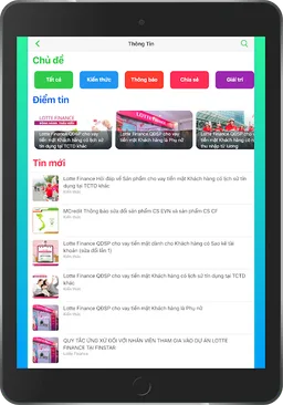 Temo - Kiếm tiền Online screenshot 6