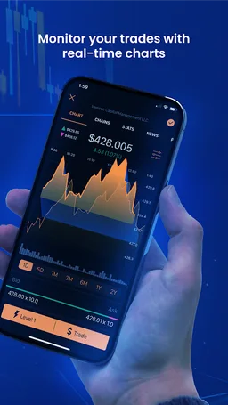 Tradier Brokerage screenshot 6