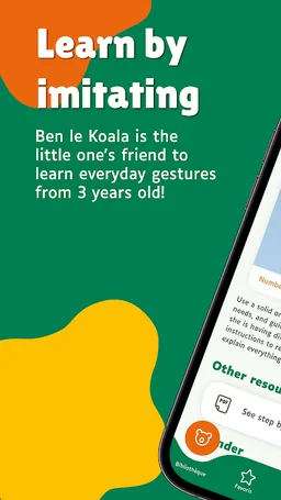 Ben le Koala screenshot 10