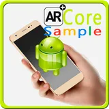 ARCore Sample icon