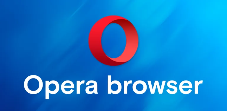 Opera Browser: Fast & Private cover image