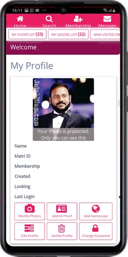 Jain Milap जैन का विवाह जैन से ही… screenshot 1