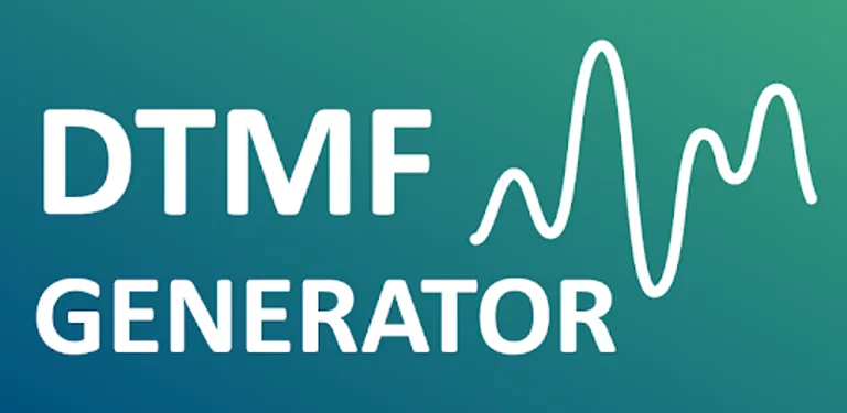 DTMF Generator cover image