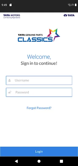 TGP Classics screenshot 1