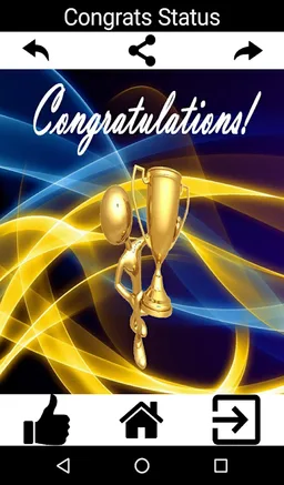 Latest Status Messages screenshot 6