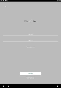 Watch Live - FHH Academy screenshot 6