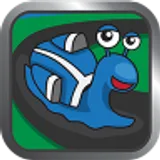 Running Snail icon