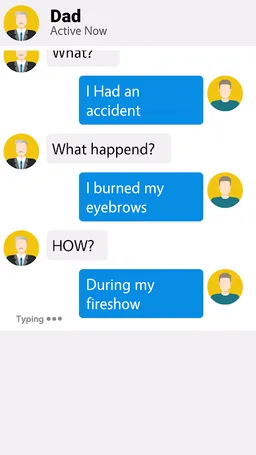 New Chat Master pro screenshot 3