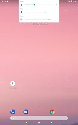 Software Volume Button screenshot 4