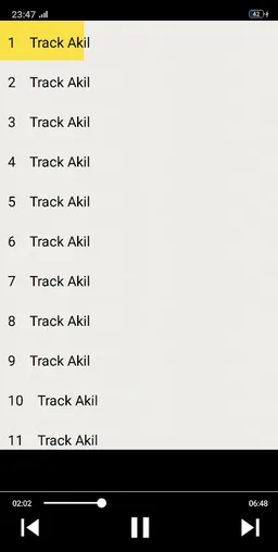 أغاني شاب عقيل -  Cheb Akil 2020 screenshot 1