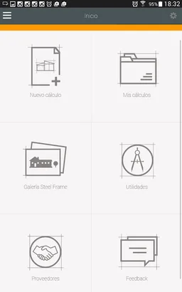 Ternium Steel Framing screenshot 10