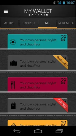 Priceless Arabia screenshot 6