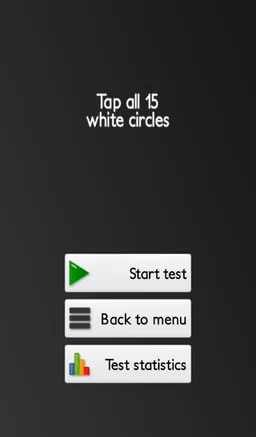 APP-Coo-Test screenshot 4