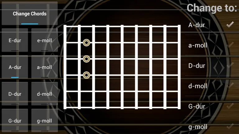 Best Classic Guitar PRO screenshot 4