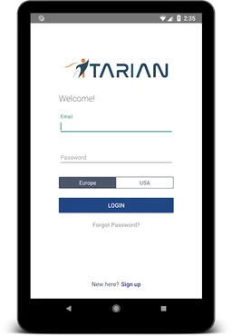 ITarian Mobile screenshot 6