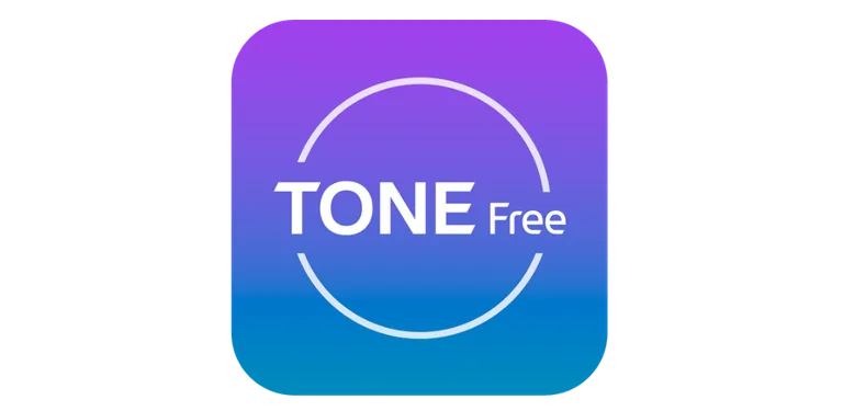 LG TONE Free cover image