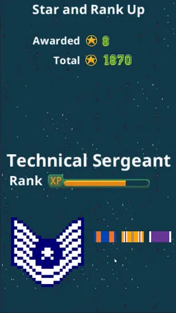 Pixeljima 1942 screenshot 5