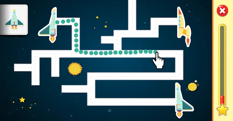 Yay! Brain Games screenshot 5