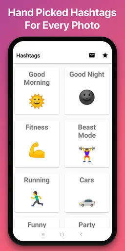 Super Hashtags For Instagram screenshot 4