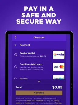 Eneba – Marketplace for Gamers screenshot 7