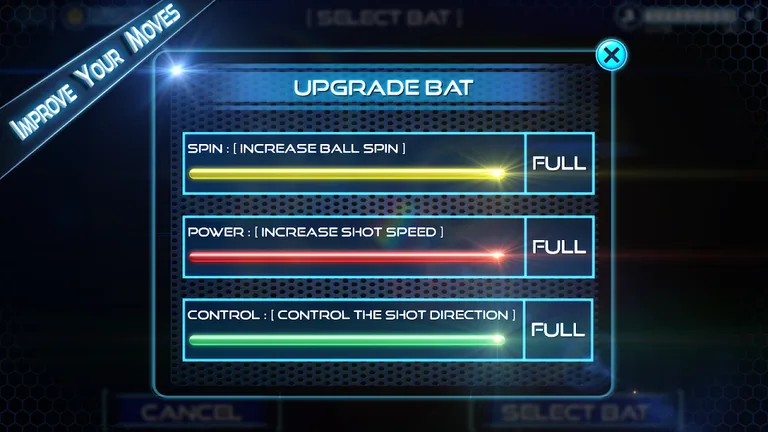 Table Tennis 3D Live Ping Pong screenshot 6