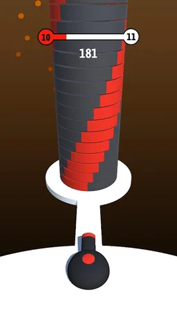 Cannon Ball screenshot 4