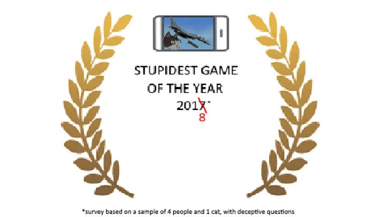 Another Bomber screenshot 4