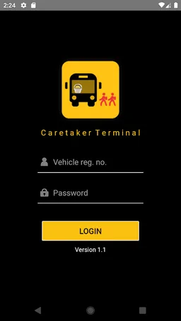 Neo Caretaker screenshot 5