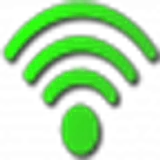 WiFiReaver. Wireless File Reaver. icon