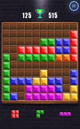 Block Puzzle Classic Legend ! screenshot 6