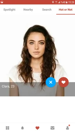 USA Dating Site - AGA screenshot 1