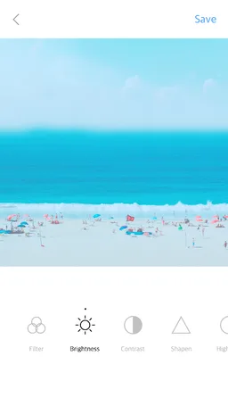 Feelm Soda - Analog Filters screenshot 2