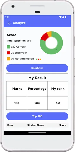 Kalam Academy screenshot 8