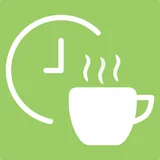 Work Break - Break Reminder, Timer and Scheduler icon