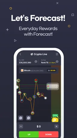Handy Pick Live screenshot 4