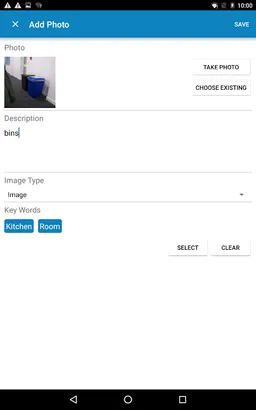 Mobile SAM screenshot 5