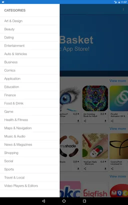 App Basket: Best App Store screenshot 8