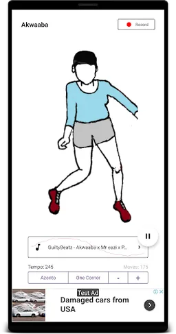 Adowa | Shakushaku : MiZonto - screenshot 4